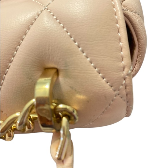 Kate Spade Pink Carey Medium Flap Shoulder Bag - Picture 11 of 12